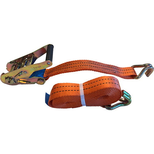 Ladingstrap met ratel 3.000 kg